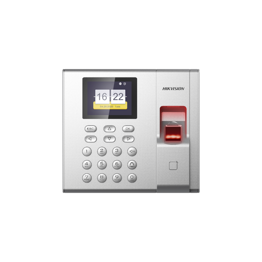 DS-K1T8003mf