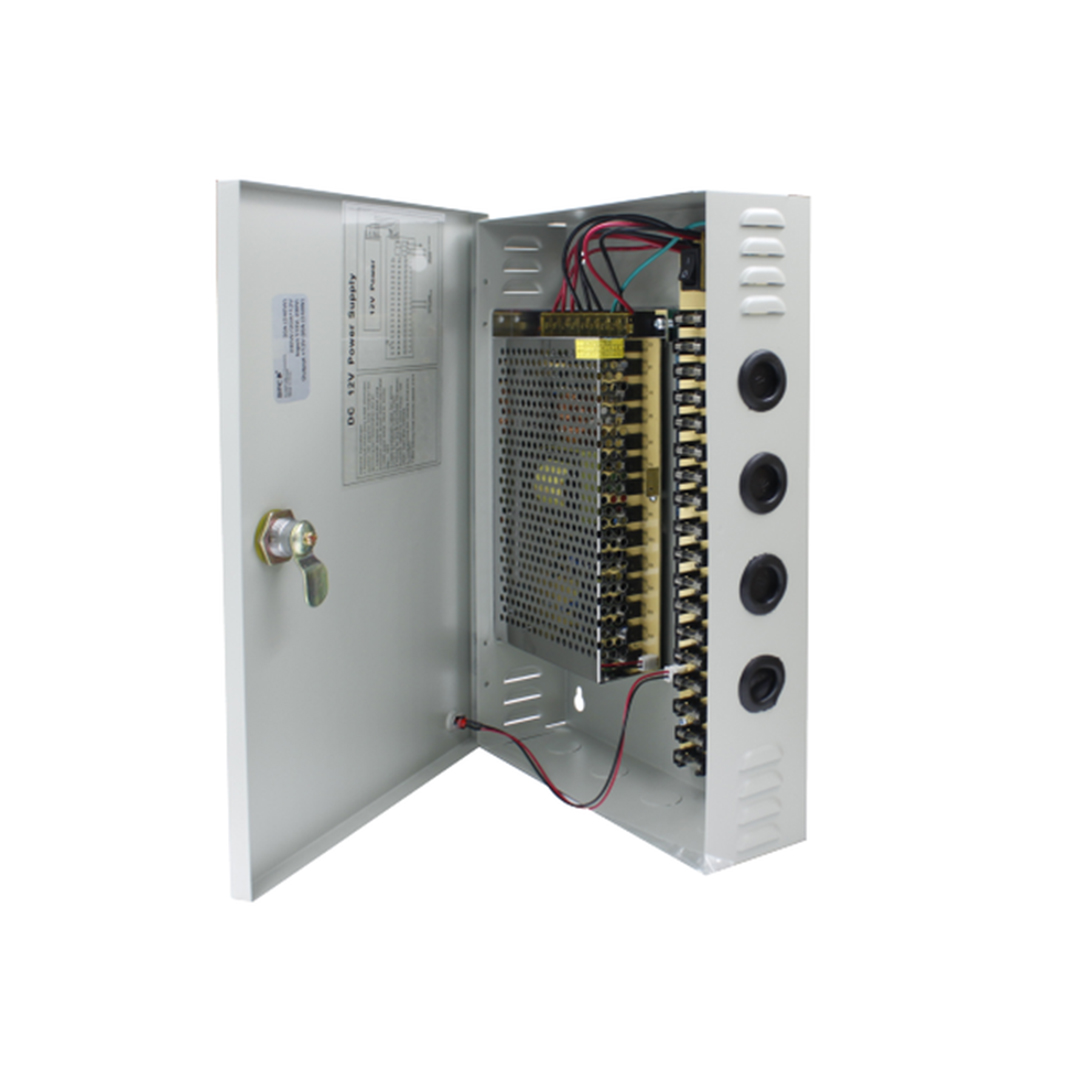 POWER BOX  20 A