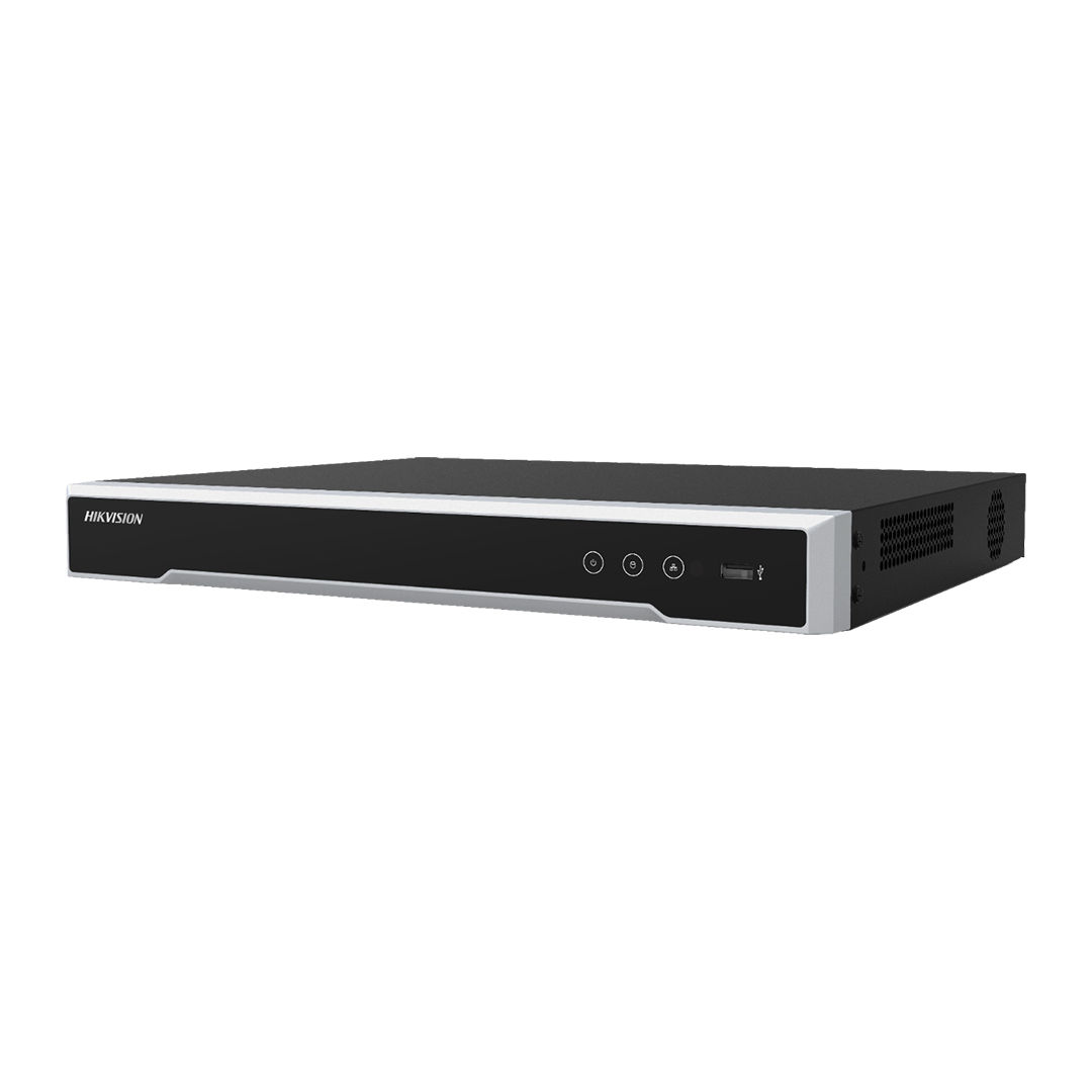 DS-7616NI - K2/16P