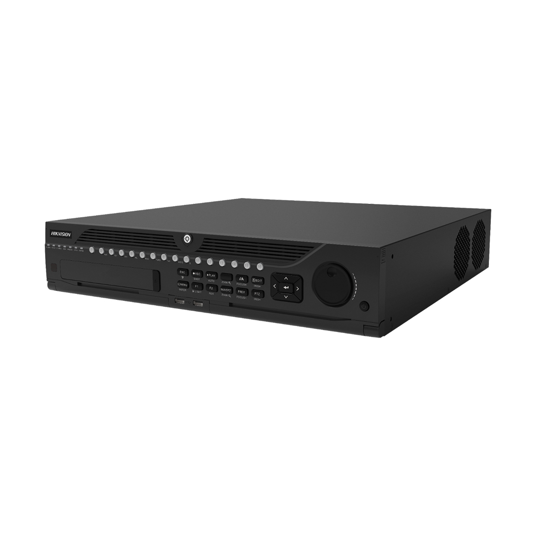 DS-9632NI-I8